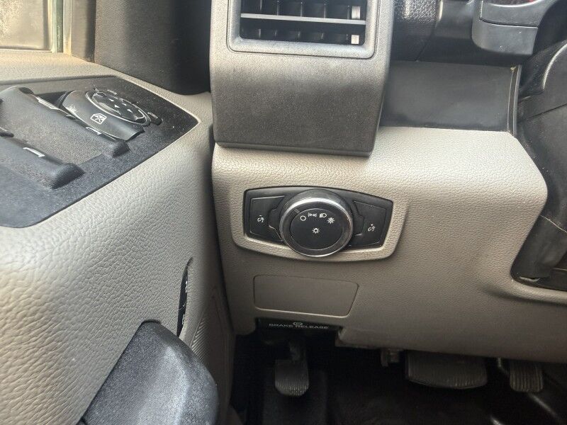 2019 Ford F-550 XL Collinsville OK
