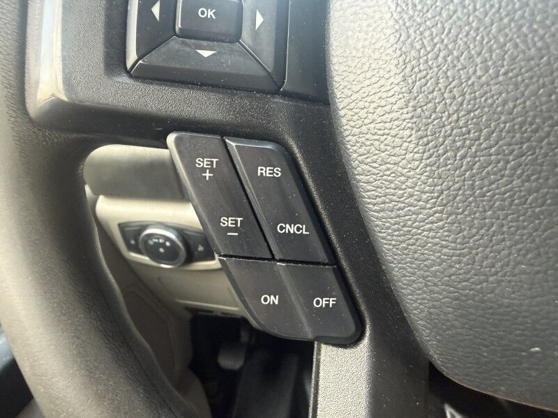 2019 Ford F-550 XL Collinsville OK