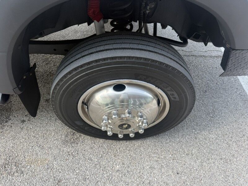 2019 Ford F-550 XL Collinsville OK