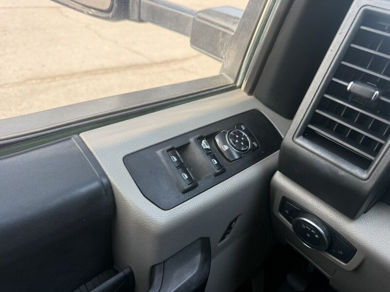 2019 Ford F-550 XL Collinsville OK