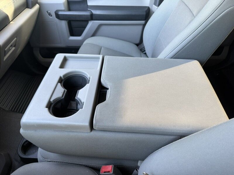 2019 Ford F-550 XL Collinsville OK