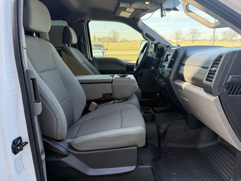 2019 Ford F-550 XL Collinsville OK
