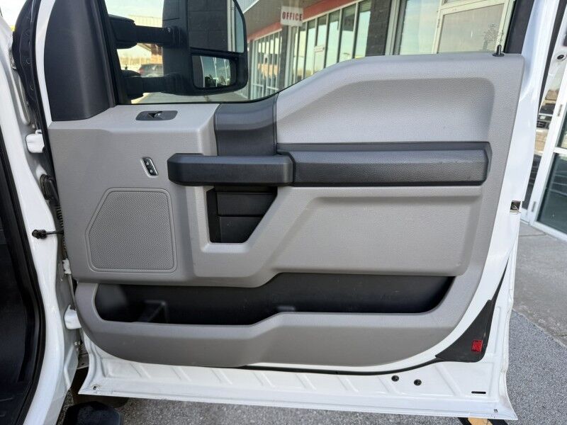 2019 Ford F-550 XL Collinsville OK