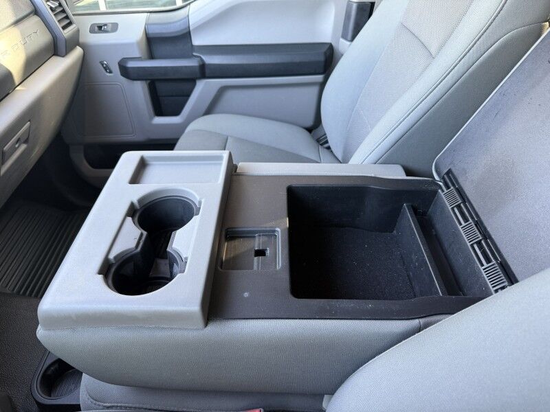 2019 Ford F-550 XL Collinsville OK