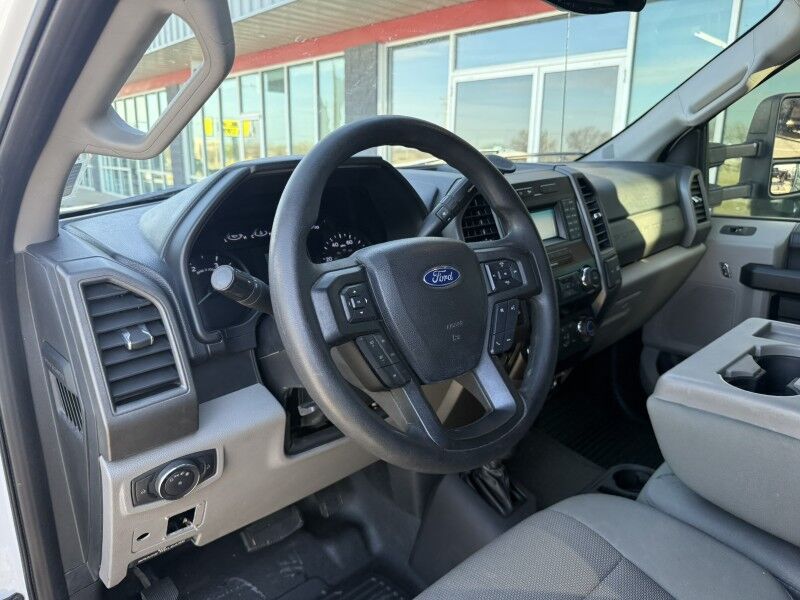 2019 Ford F-550 XL Collinsville OK