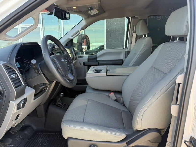 2019 Ford F-550 XL Collinsville OK