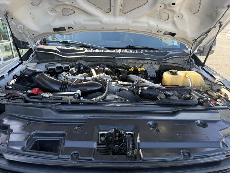 2019 Ford F-550 XL Collinsville OK