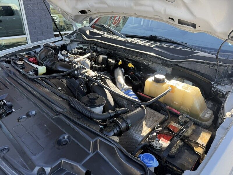 2019 Ford F-550 XL Collinsville OK