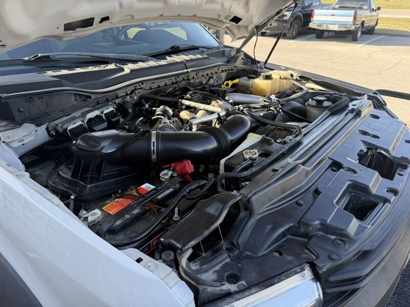 2019 Ford F-550 XL Collinsville OK