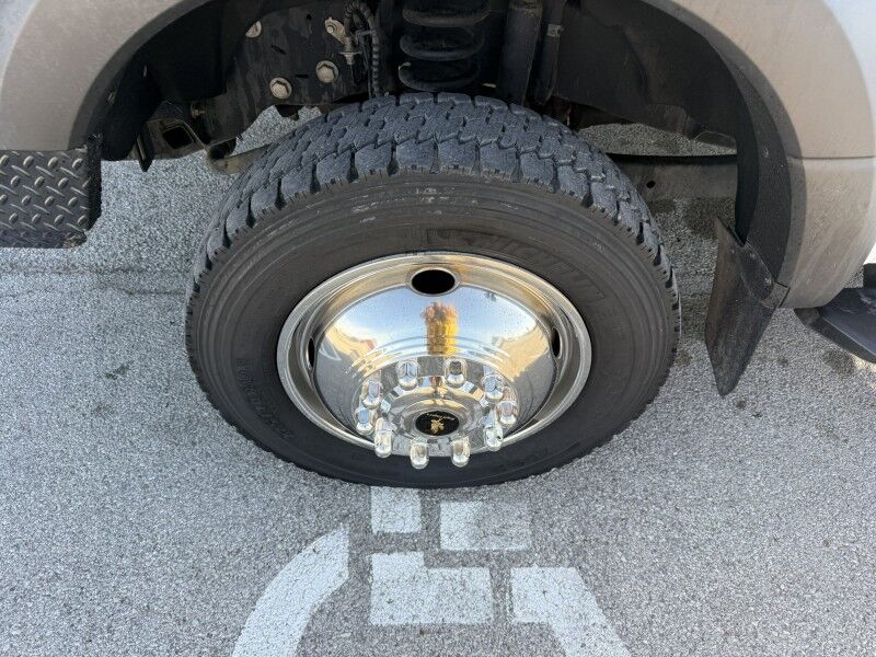 2019 Ford F-550 XL Collinsville OK