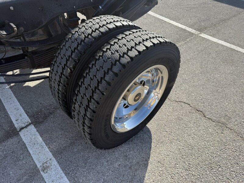 2019 Ford F-550 XL Collinsville OK