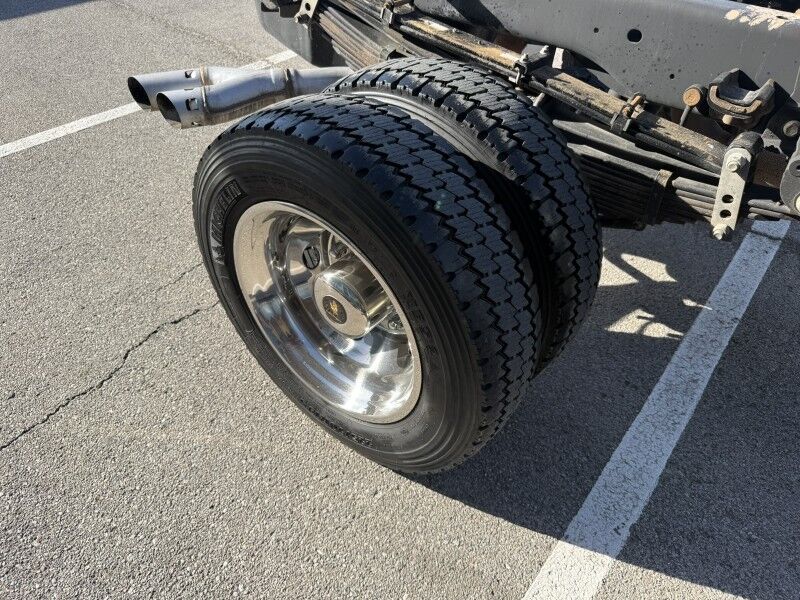 2019 Ford F-550 XL Collinsville OK