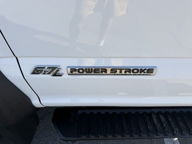 2019 Ford F-550 XL Collinsville OK