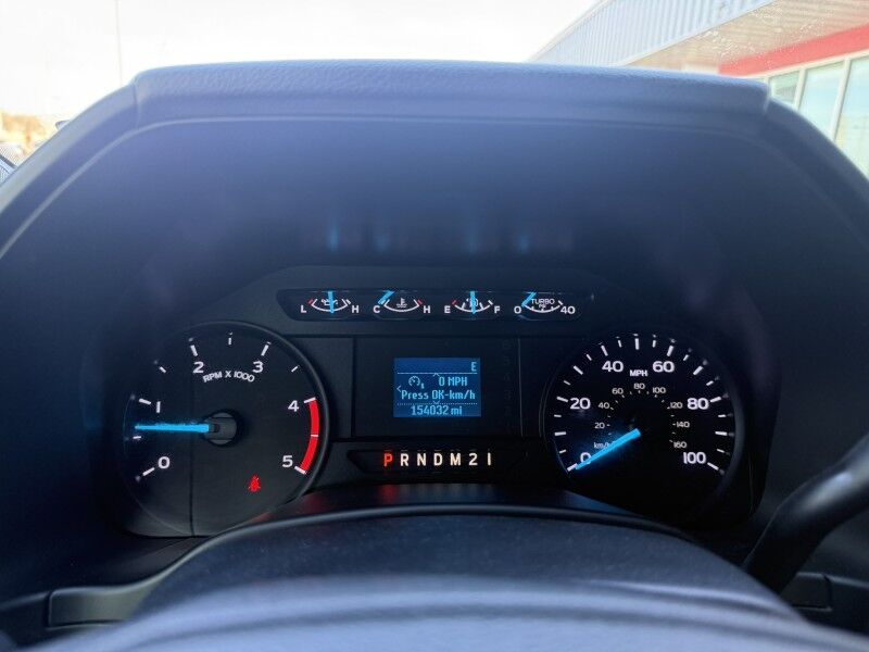 2019 Ford F-550 XL Collinsville OK