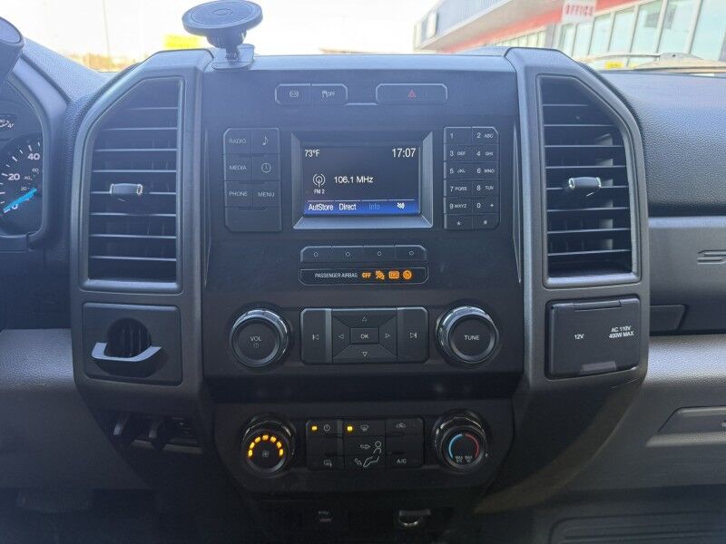 2019 Ford F-550 XL Collinsville OK