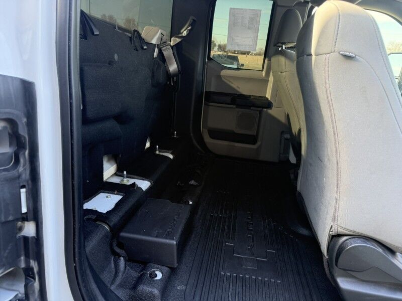 2019 Ford F-550 XL Collinsville OK