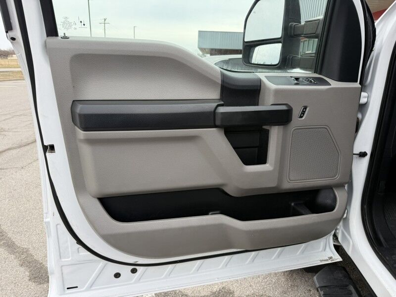 2019 Ford F-550 XL Collinsville OK