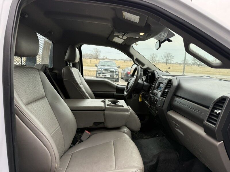 2019 Ford F-550 XL Collinsville OK