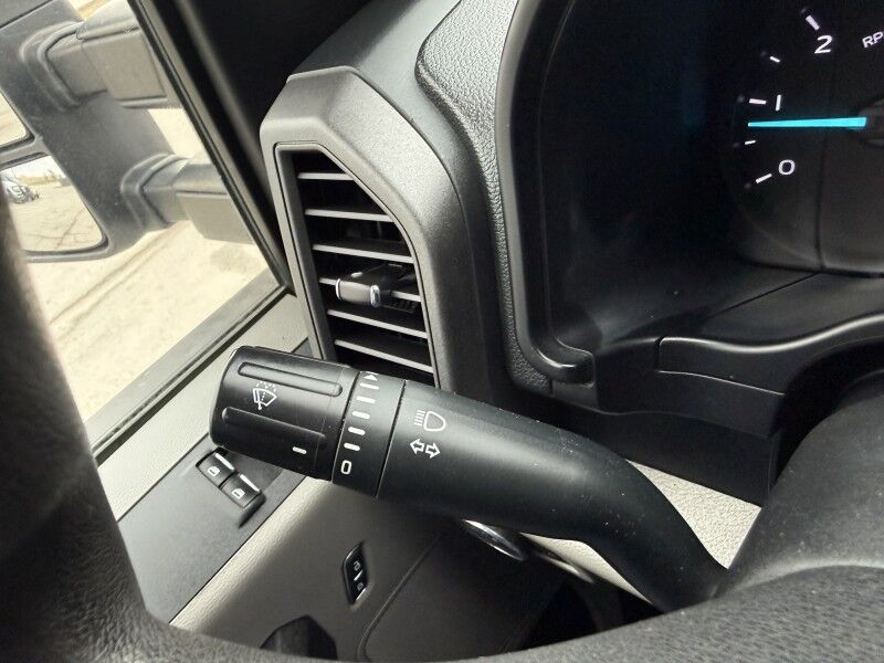 2019 Ford F-550 XL Collinsville OK