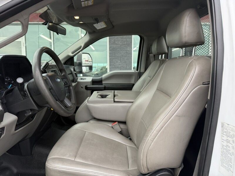 2019 Ford F-550 XL Collinsville OK