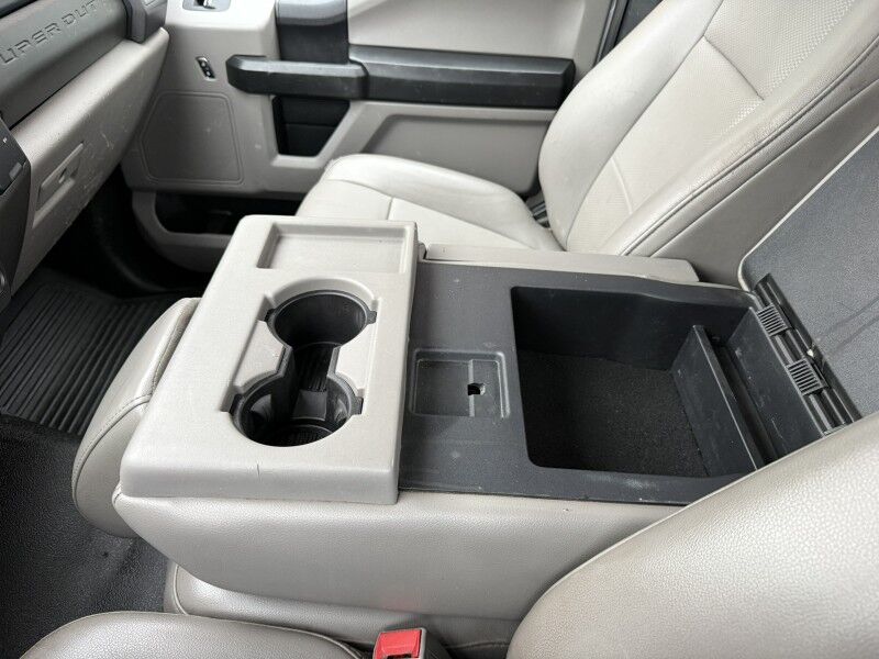 2019 Ford F-550 XL Collinsville OK