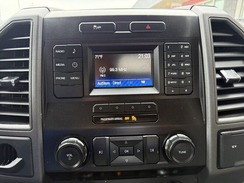 2019 Ford F-550 XL Collinsville OK