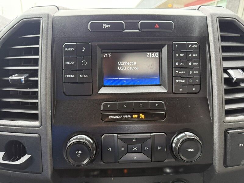 2019 Ford F-550 XL Collinsville OK