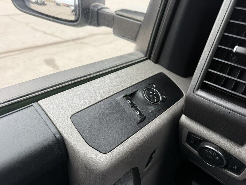 2019 Ford F-550 XL Collinsville OK