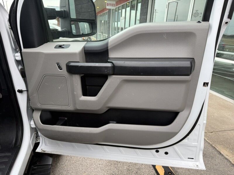 2019 Ford F-550 XL Collinsville OK