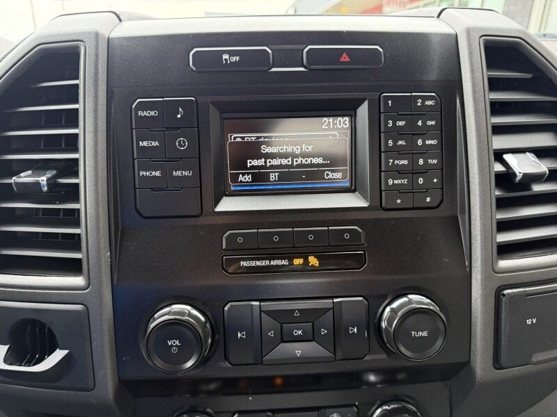 2019 Ford F-550 XL Collinsville OK