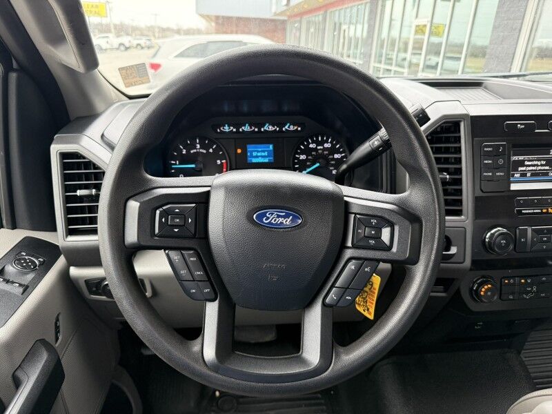 2019 Ford F-550 XL Collinsville OK