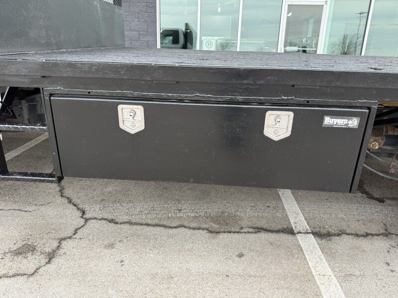 2019 Ford F-550 XL Collinsville OK