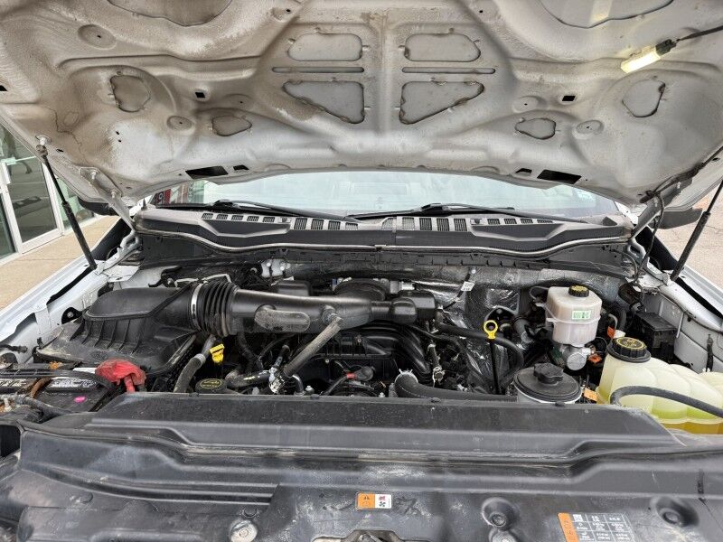 2019 Ford F-550 XL Collinsville OK