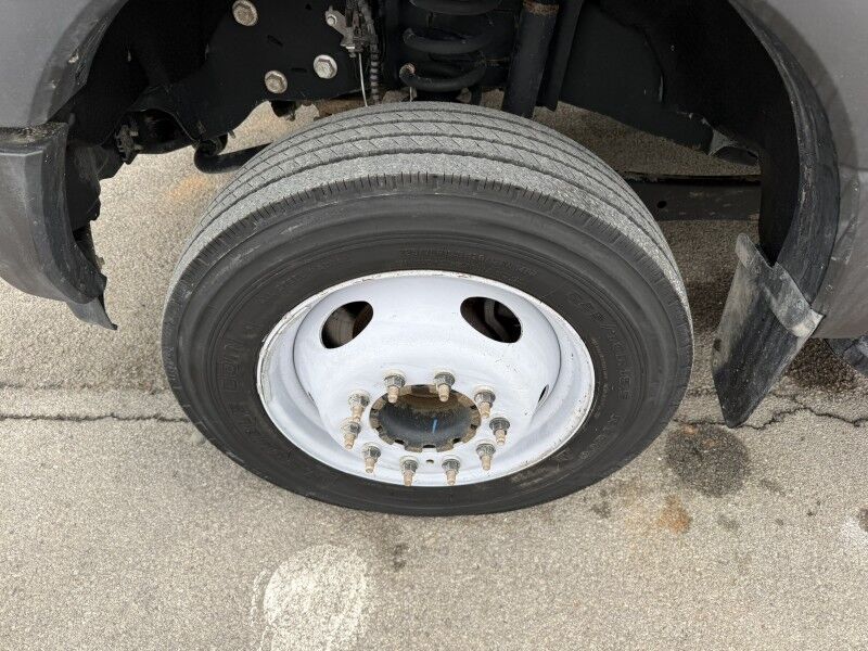 2019 Ford F-550 XL Collinsville OK