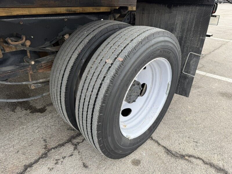 2019 Ford F-550 XL Collinsville OK