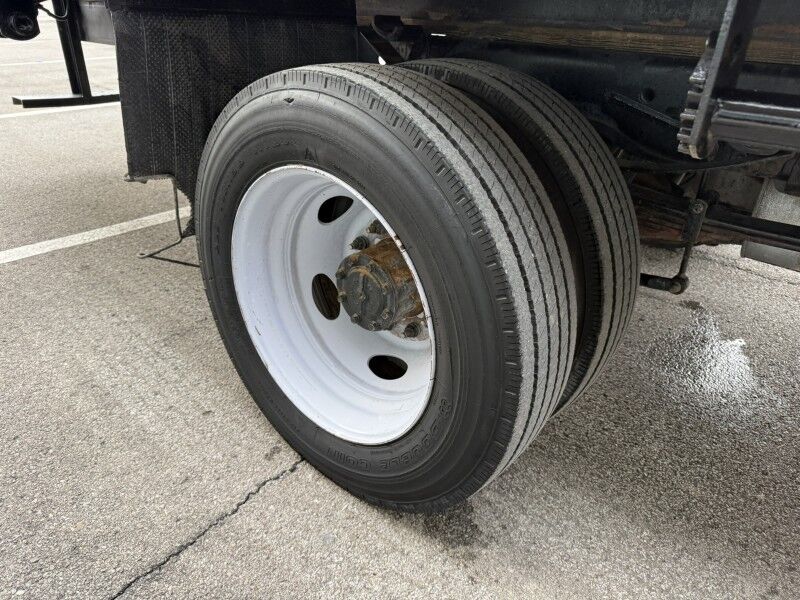 2019 Ford F-550 XL Collinsville OK