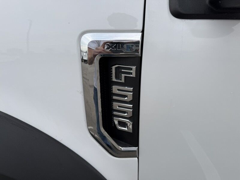 2019 Ford F-550 XL Collinsville OK