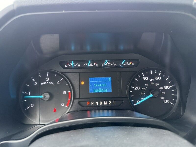 2019 Ford F-550 XL Collinsville OK