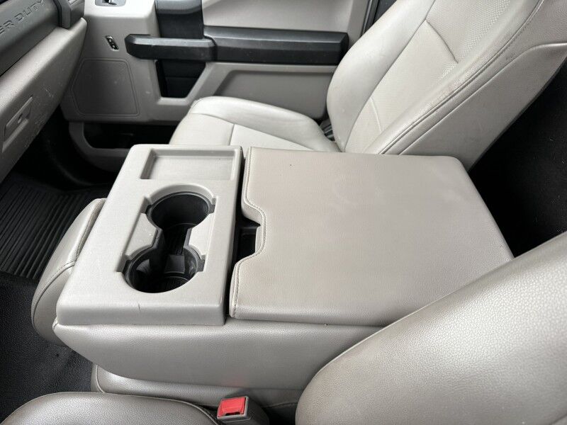 2019 Ford F-550 XL Collinsville OK