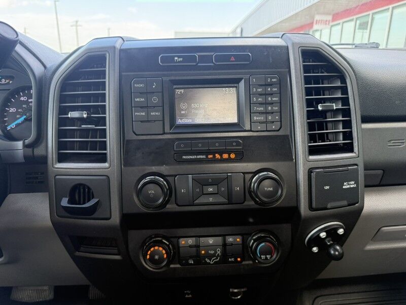 2019 Ford F-550 XL Collinsville OK