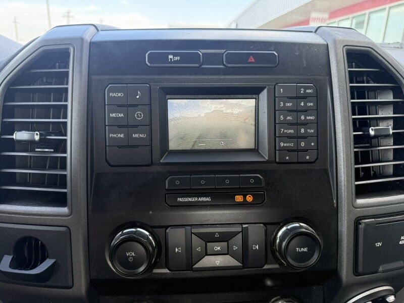 2019 Ford F-550 XL Collinsville OK