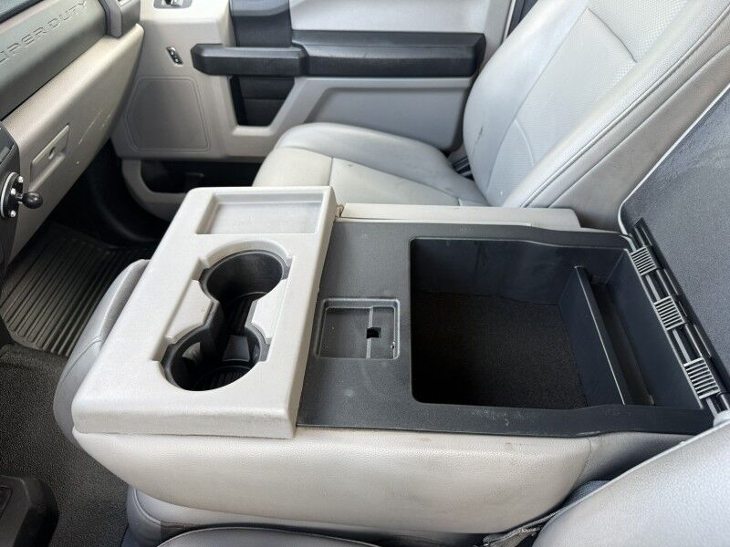 2019 Ford F-550 XL Collinsville OK