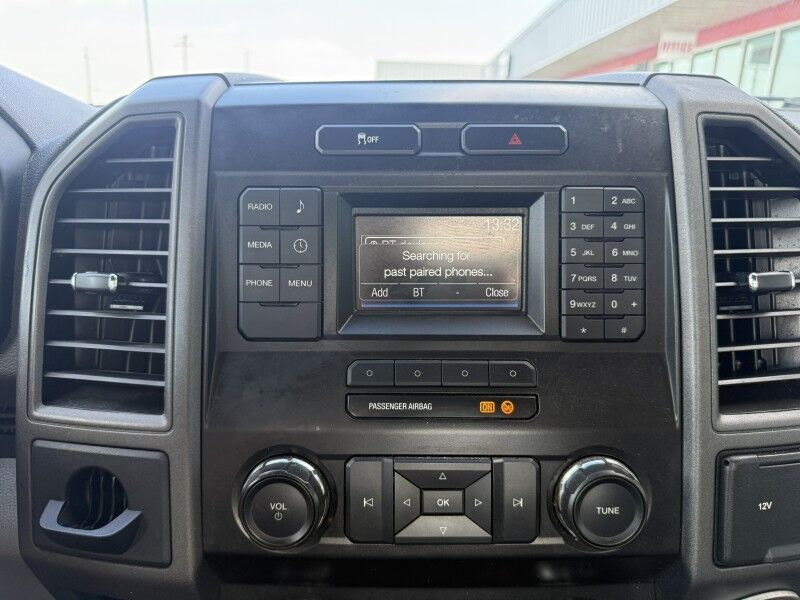 2019 Ford F-550 XL Collinsville OK