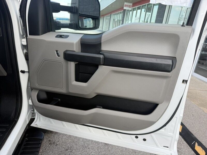 2019 Ford F-550 XL Collinsville OK