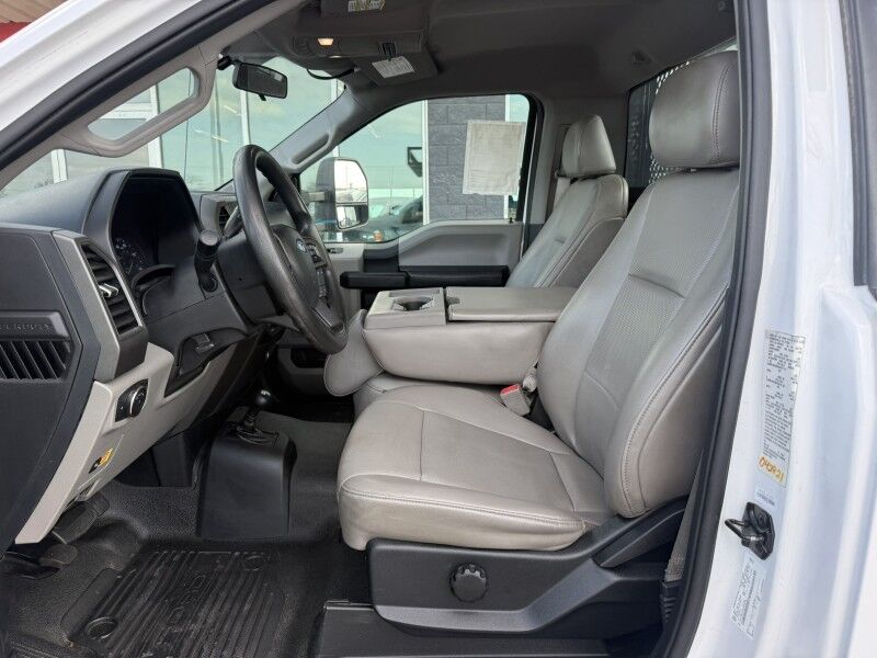 2019 Ford F-550 XL Collinsville OK