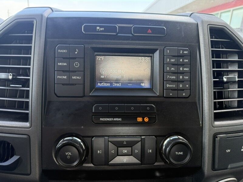 2019 Ford F-550 XL Collinsville OK