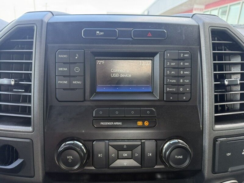 2019 Ford F-550 XL Collinsville OK