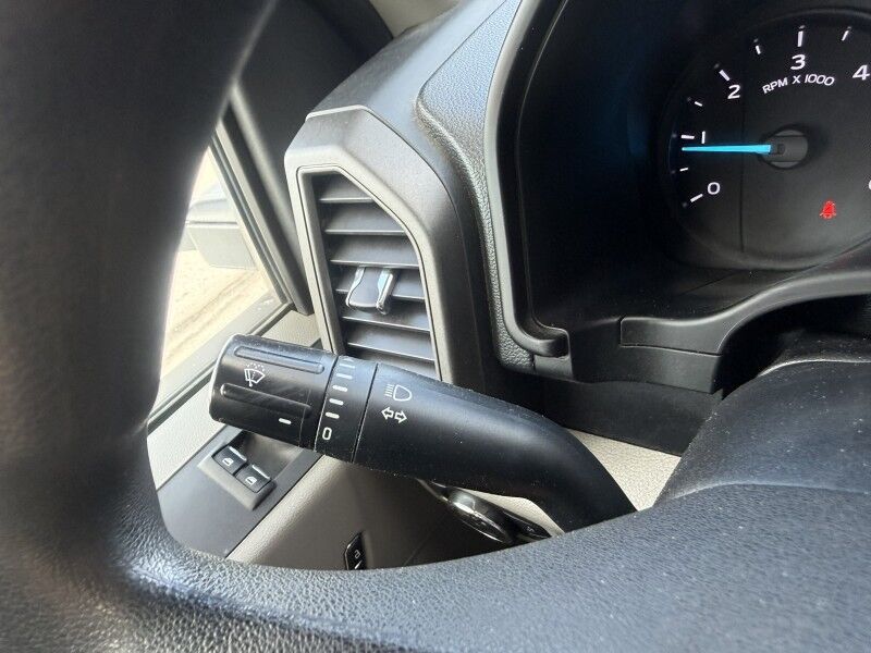 2019 Ford F-550 XL Collinsville OK