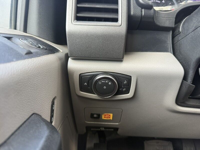 2019 Ford F-550 XL Collinsville OK