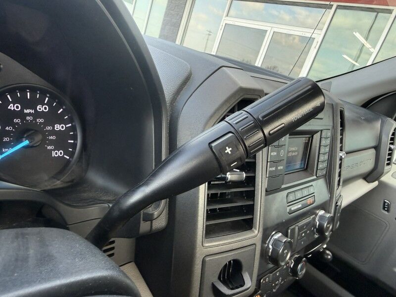 2019 Ford F-550 XL Collinsville OK